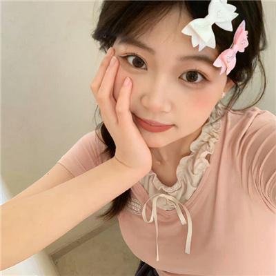 邂逅她的少女时代