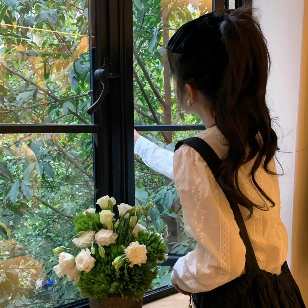 我,迈克尔